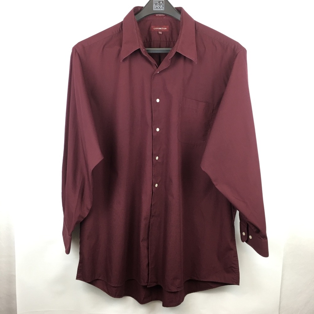 Men’s Covington Dress Shirt